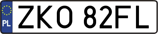ZKO82FL