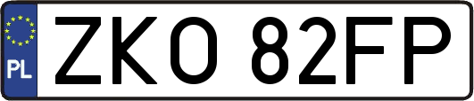 ZKO82FP