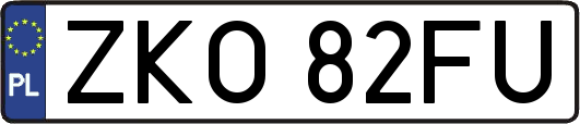 ZKO82FU