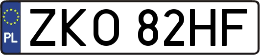 ZKO82HF