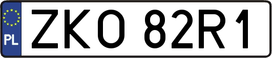 ZKO82R1