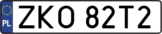 ZKO82T2