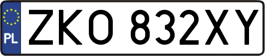 ZKO832XY