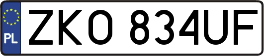 ZKO834UF