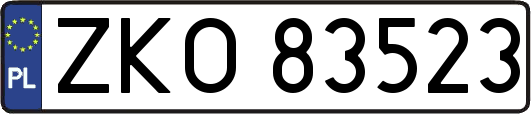 ZKO83523