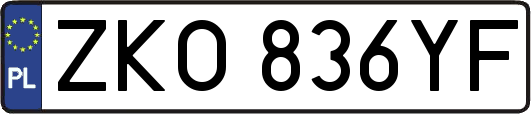 ZKO836YF