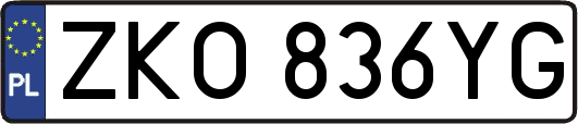 ZKO836YG