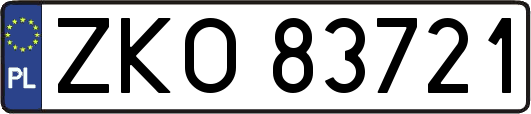 ZKO83721