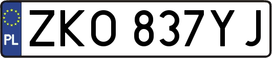 ZKO837YJ