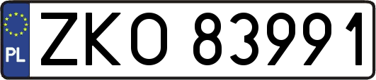 ZKO83991