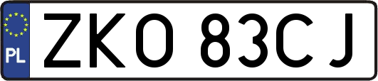 ZKO83CJ