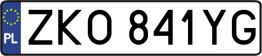 ZKO841YG