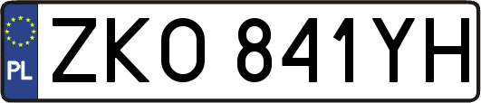 ZKO841YH
