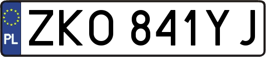 ZKO841YJ