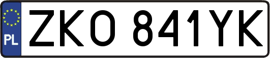 ZKO841YK