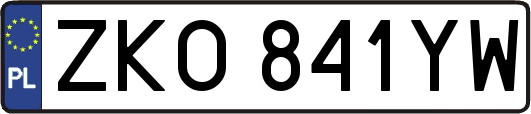 ZKO841YW