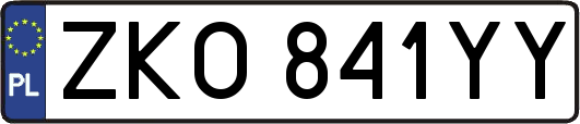 ZKO841YY