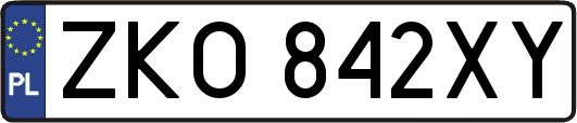 ZKO842XY