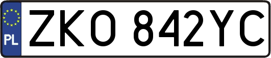 ZKO842YC