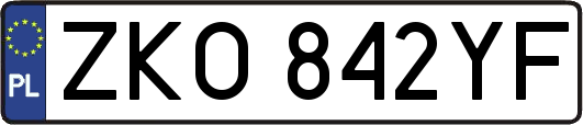 ZKO842YF
