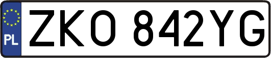 ZKO842YG