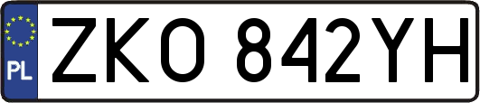 ZKO842YH