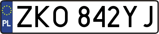 ZKO842YJ