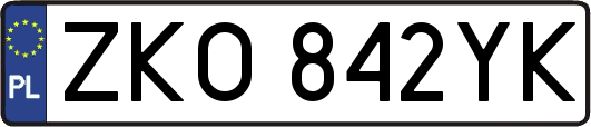 ZKO842YK