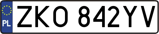 ZKO842YV