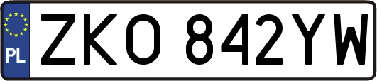 ZKO842YW