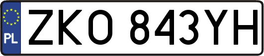 ZKO843YH