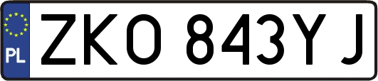 ZKO843YJ