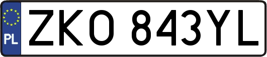 ZKO843YL