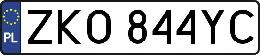ZKO844YC