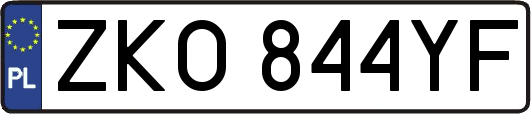 ZKO844YF