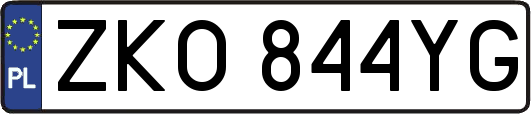 ZKO844YG