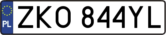 ZKO844YL