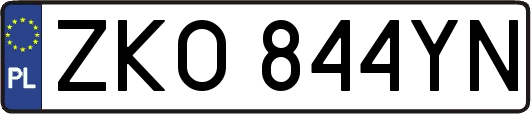 ZKO844YN