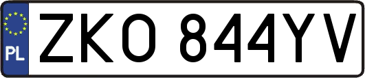 ZKO844YV