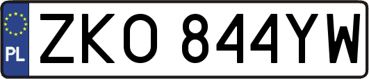ZKO844YW