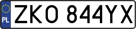 ZKO844YX