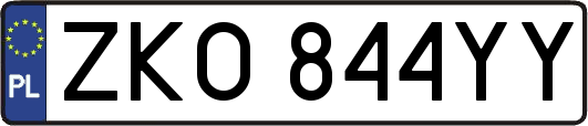 ZKO844YY