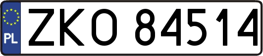 ZKO84514
