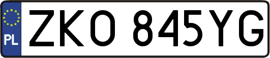 ZKO845YG