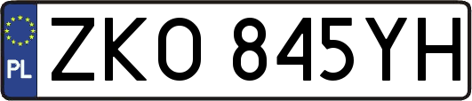 ZKO845YH