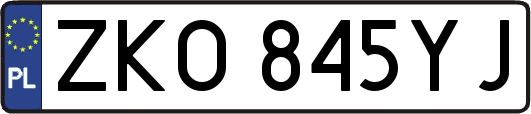 ZKO845YJ