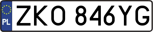 ZKO846YG