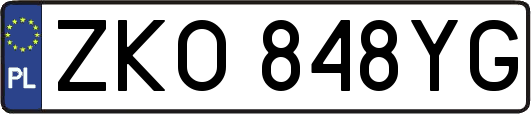 ZKO848YG