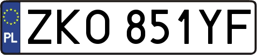 ZKO851YF