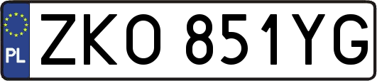 ZKO851YG